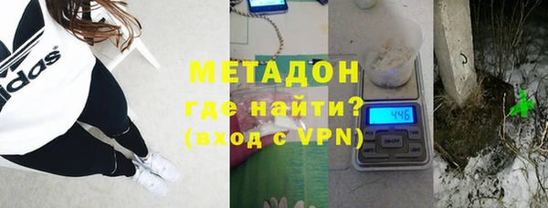 винт Лихославль
