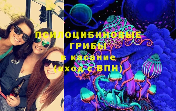 винт Лихославль